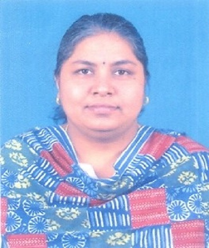 Dr.PadmaPriya PV